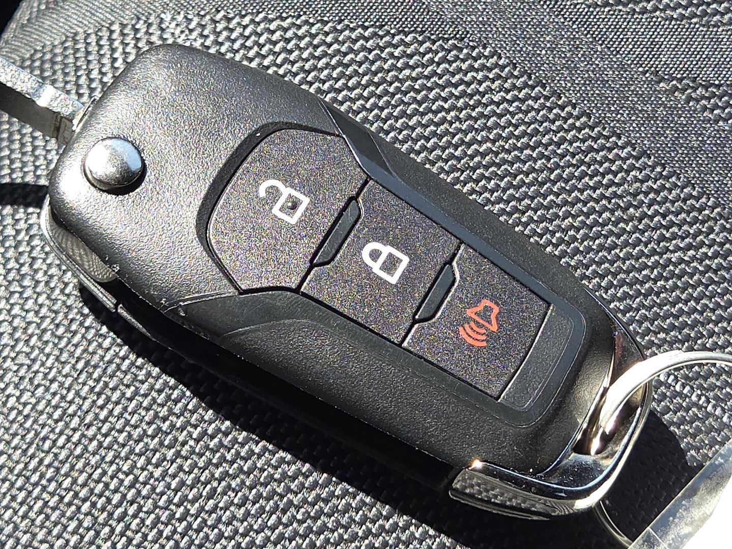 New 2026 Ford F150 STX w/ F-150 LOBO Package AWD/4WD image 20