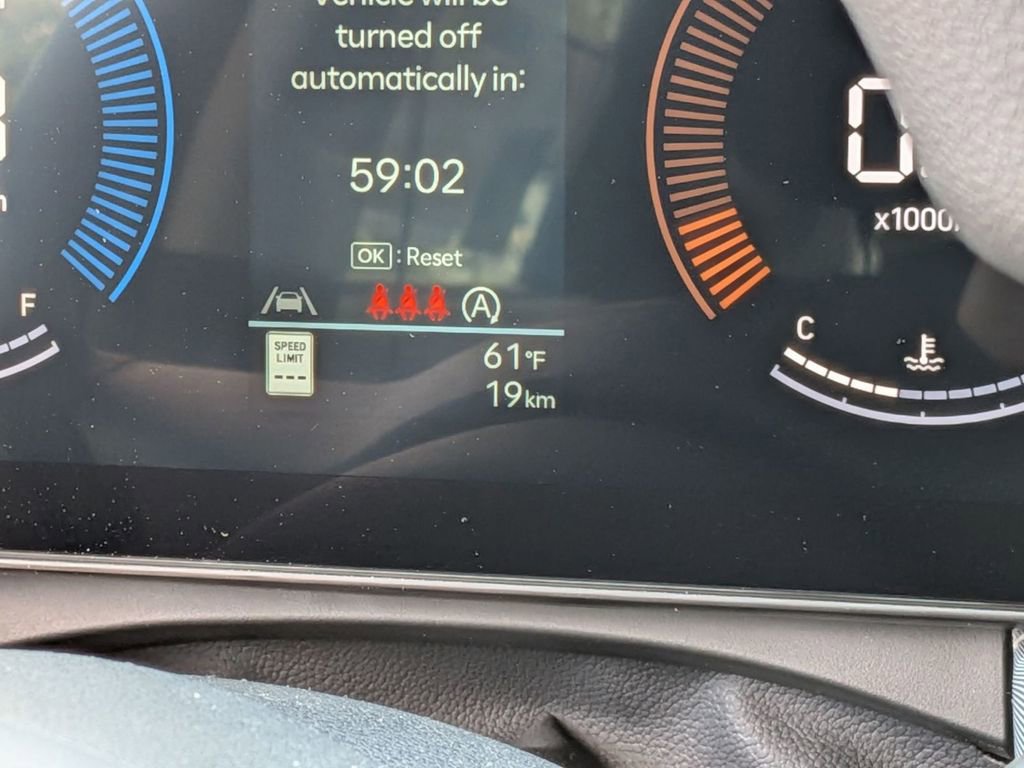 New 2025 Hyundai Sonata SE image 15