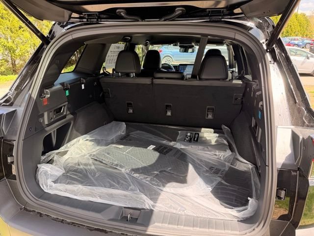New 2026 Subaru Outback Premium AWD/4WD image 15