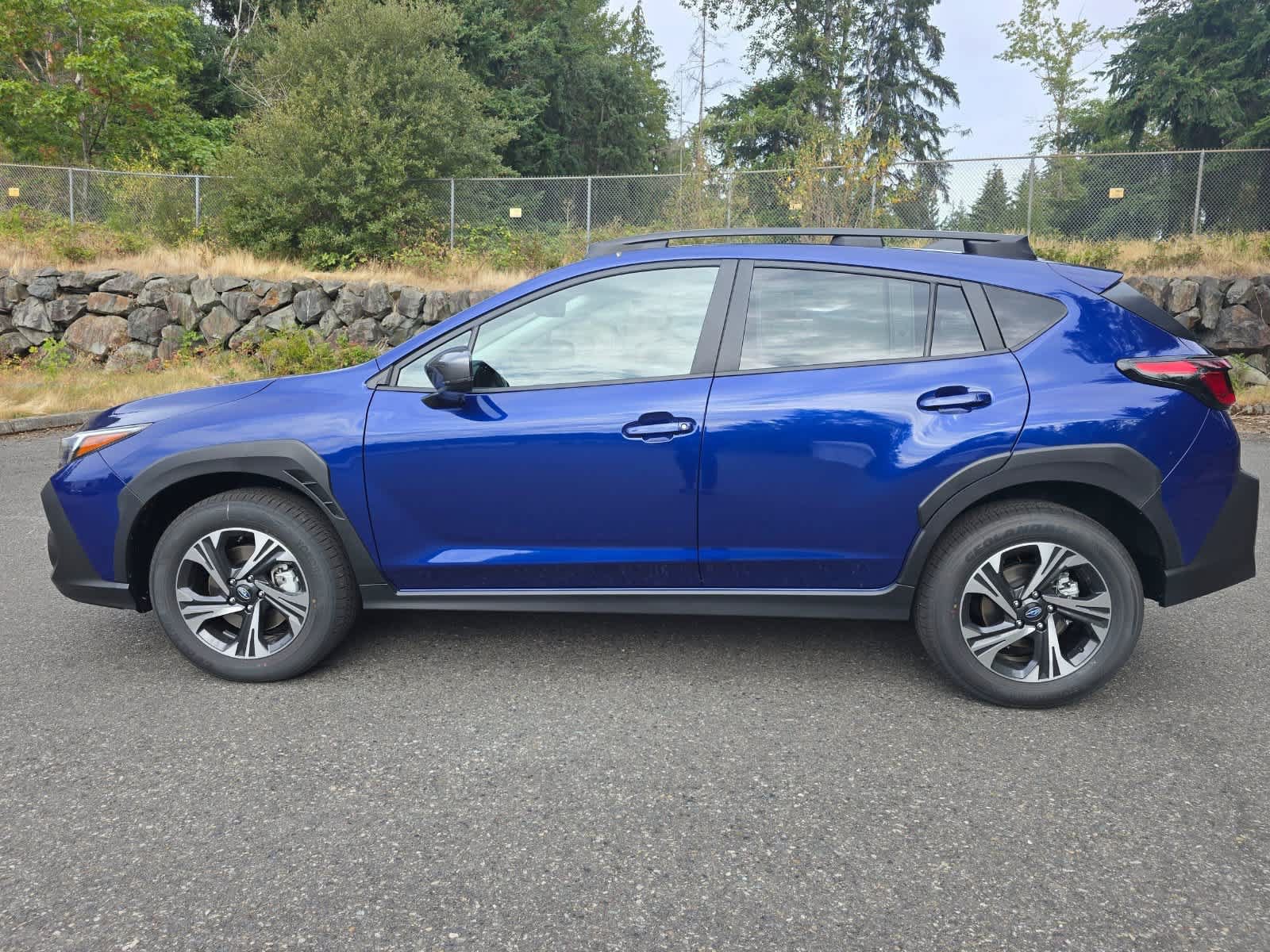 New 2026 Subaru Crosstrek 2.5i Premium AWD/4WD image 3