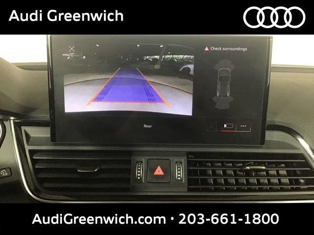 Used 2023 Audi Q5 2.0T Premium w/ Convenience Package AWD/4WD image 20