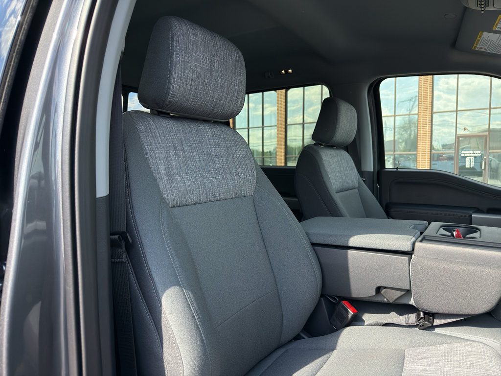 New 2026 Ford F350 XLT AWD/4WD image 30