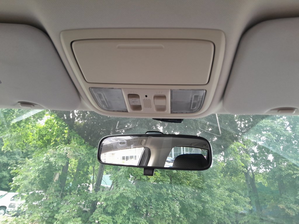 Used 2015 Honda CR-V EX image 37