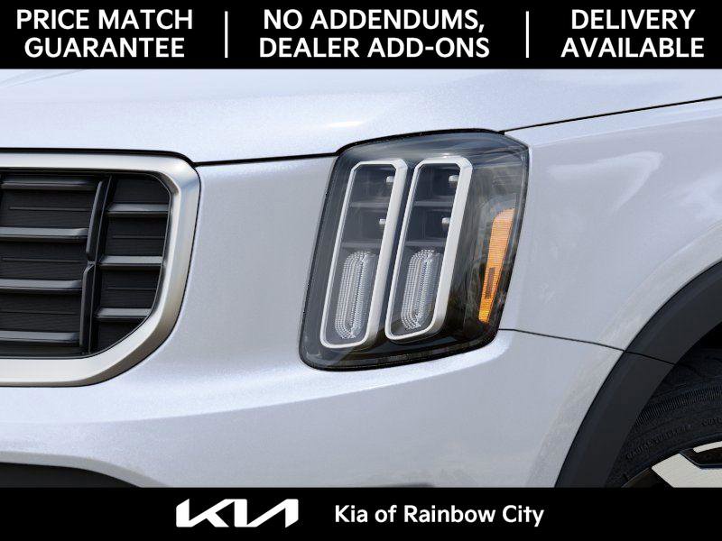 New 2025 Kia Telluride S image 12