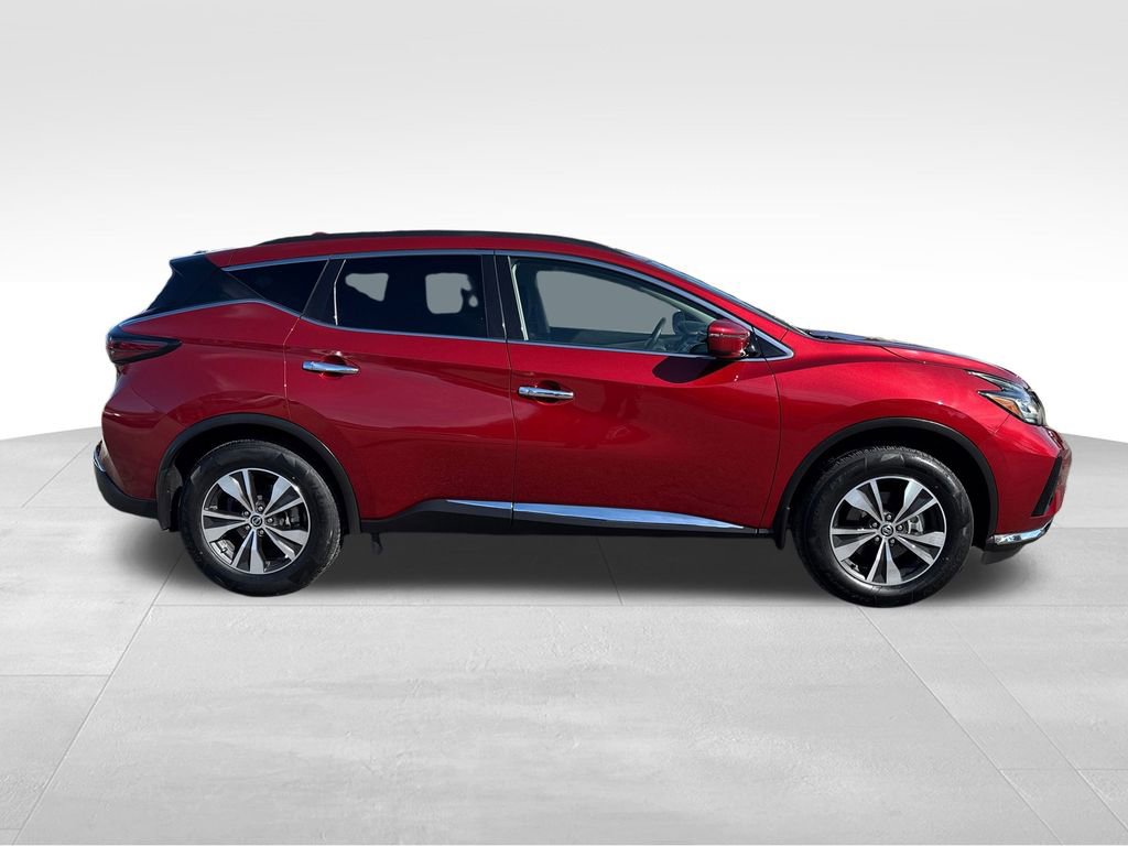 Used 2019 Nissan Murano SV image 7