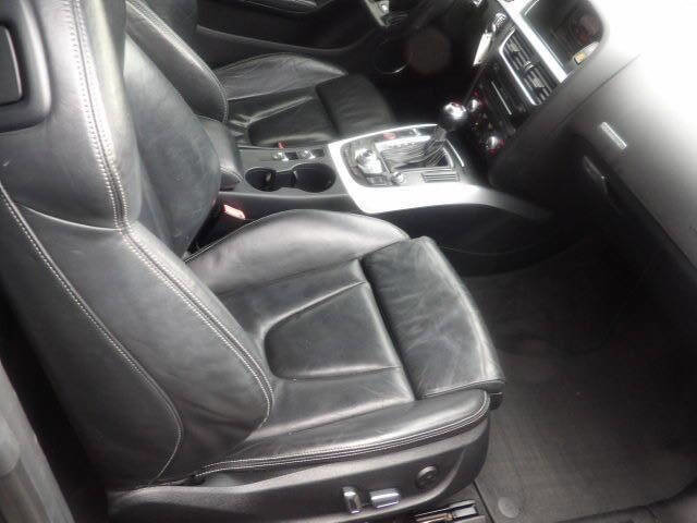 Used 2017 Audi S5 3.0T Cabriolet w/ Technology Package image 37