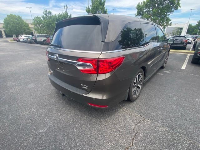 Used 2019 Honda Odyssey Elite image 13
