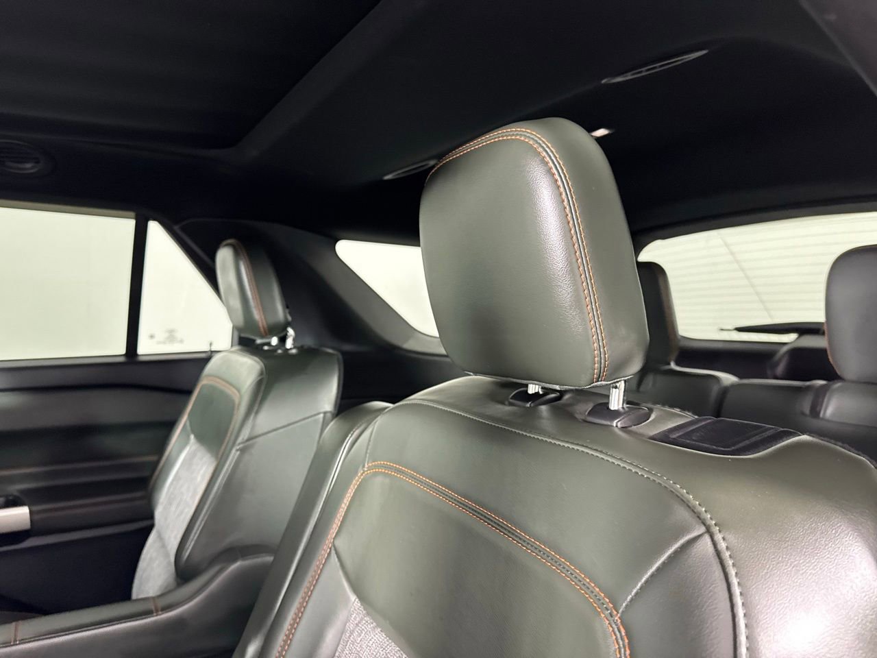 Used 2021 Ford Explorer Timberline image 26