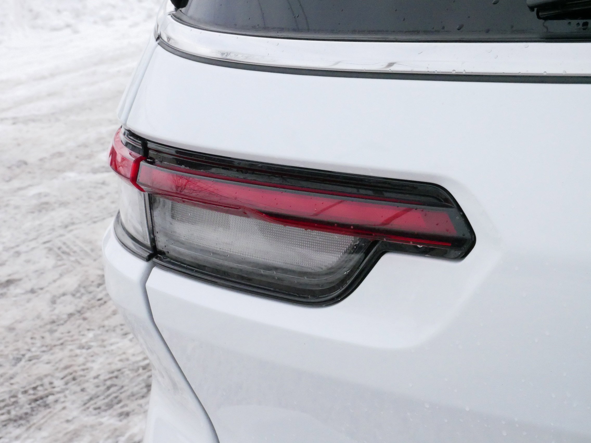 Used 2021 Jeep Grand Cherokee L Limited image 17