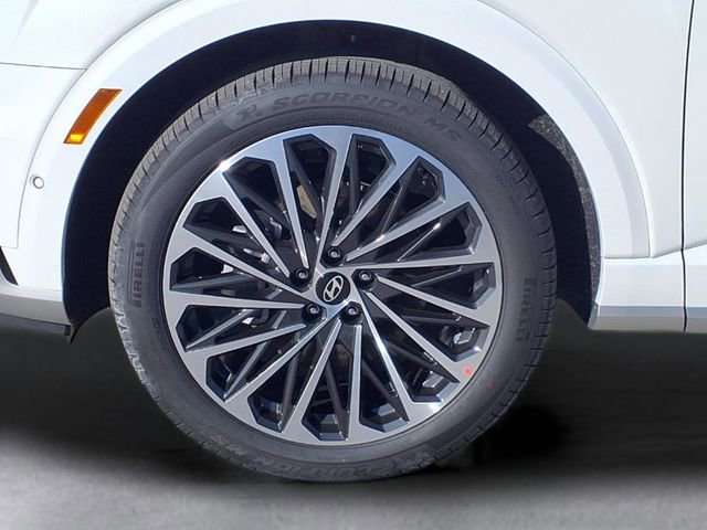 New 2026 Hyundai Palisade Calligraphy image 13