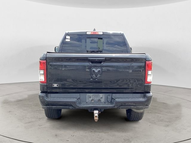 Used 2023 RAM 1500 Big Horn AWD/4WD image 4