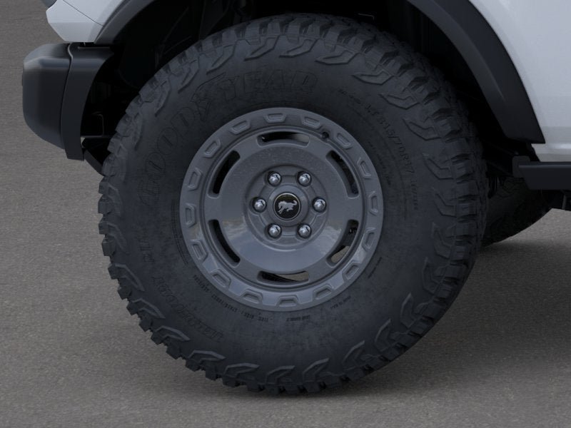 New 2025 Ford Bronco Badlands w/ Sasquatch Package AWD/4WD image 46