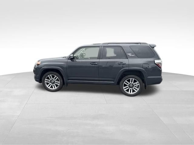 Used 2024 Toyota 4Runner TRD Sport w/ Technology Package AWD/4WD image 10