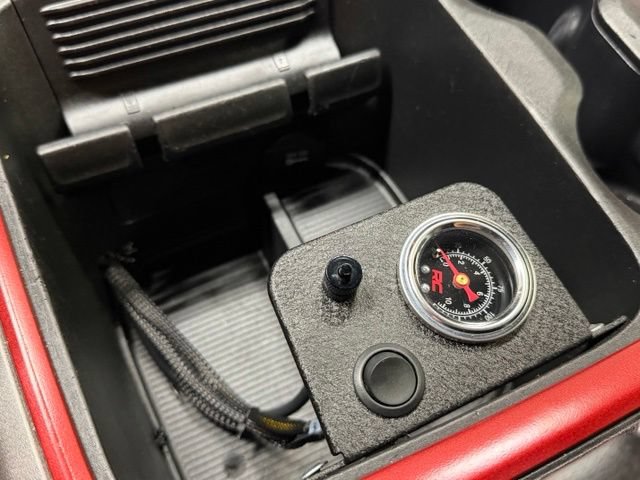 Used 2016 RAM 1500 Rebel w/ Luxury Group AWD/4WD image 36