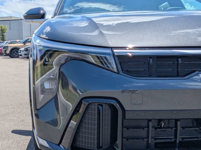 New 2026 Kia K4 GT-Line Turbo w/ GT-Line Premium Package FWD image 9