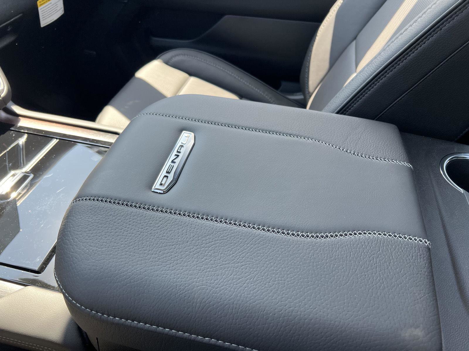 New 2026 GMC Yukon Denali image 35