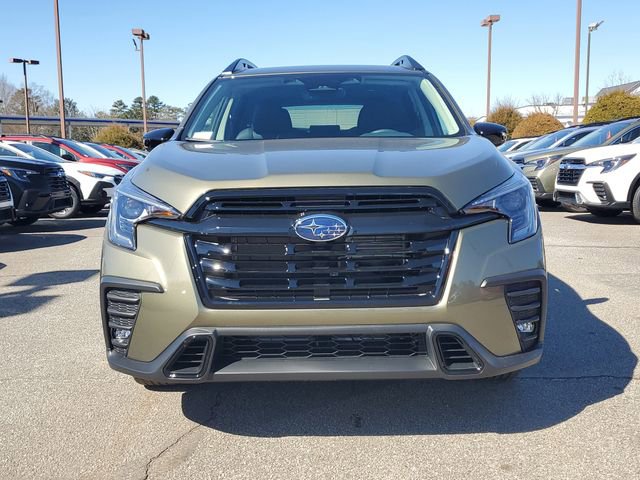 New 2026 Subaru Ascent Premium video 2