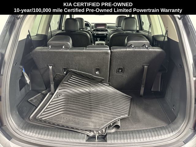 Certified 2022 Kia Telluride S image 32