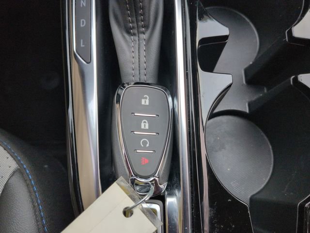 Used 2024 Chevrolet Trax LT w/ LT Convenience Package image 36