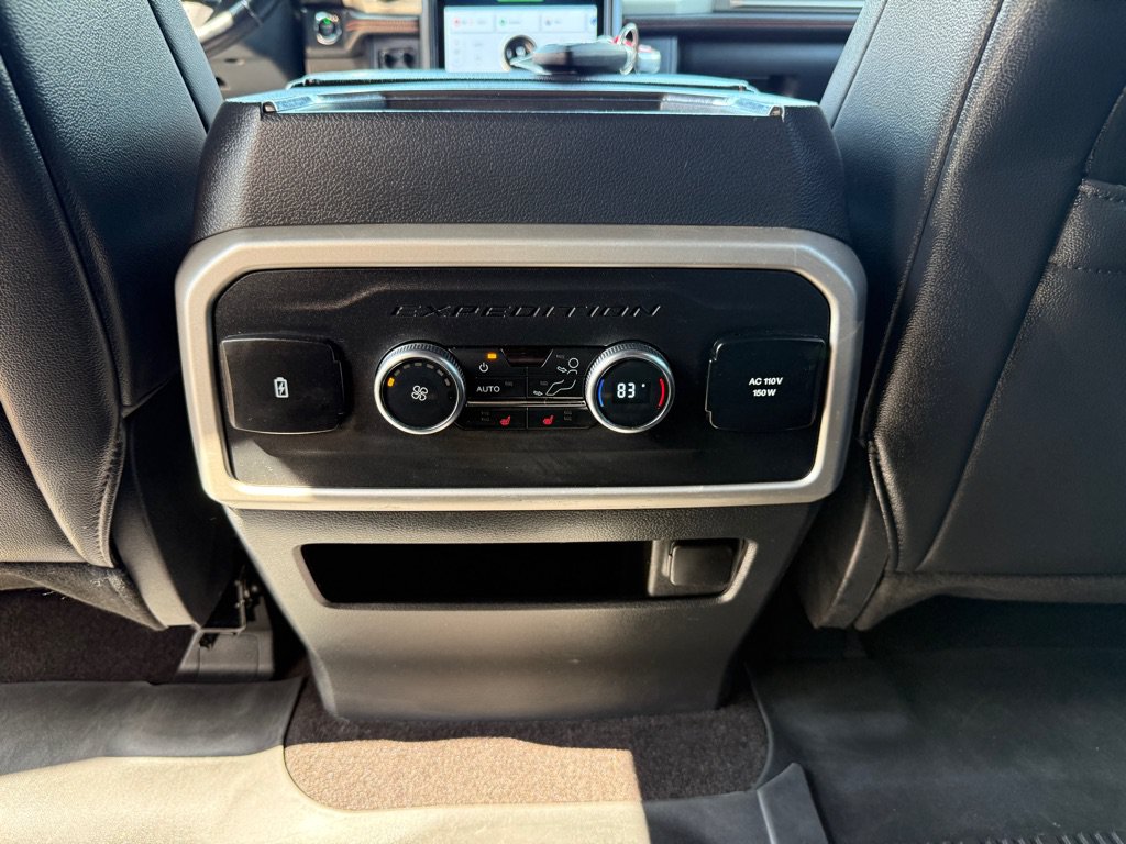 Used 2023 Ford Expedition Timberline AWD/4WD image 23