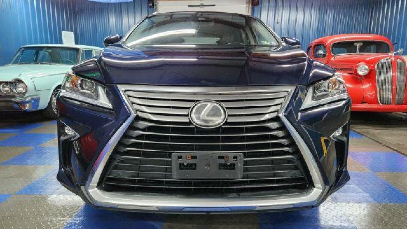 Used 2017 Lexus RX 350 AWD w/ Premium Package image 78