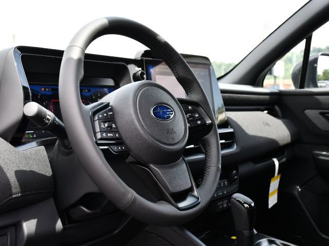 New 2026 Subaru Outback Limited XT AWD/4WD image 12