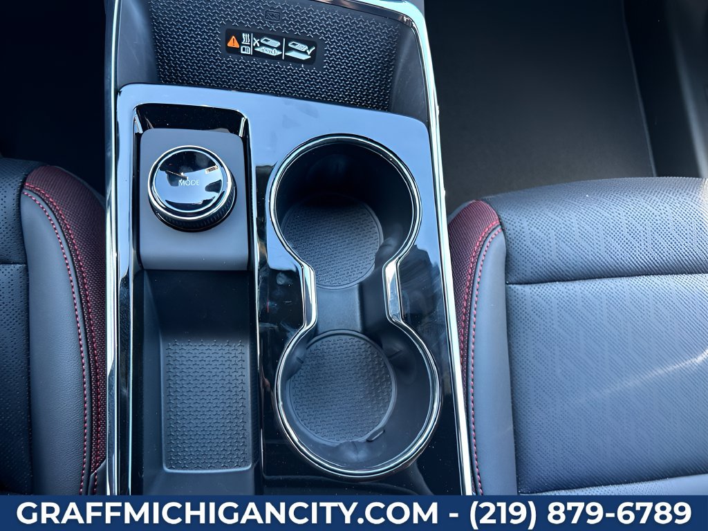 New 2027 Chevrolet Equinox RS w/ Safety and Technology Package AWD/4WD image 26