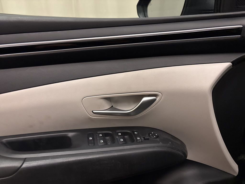 Used 2024 Hyundai Tucson SEL image 10