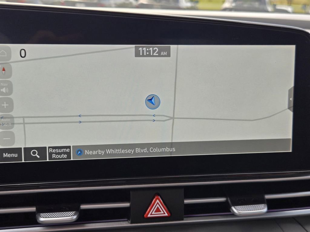 Used 2025 Hyundai Elantra SEL FWD image 27