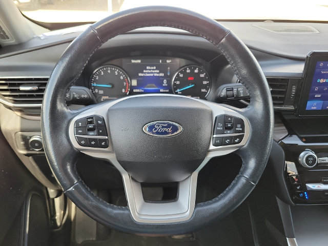 Used 2022 Ford Explorer Limited w/ Equipment Group 301A RWD image 19