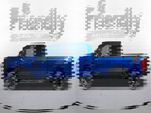 New 2026 Ford F350 XL image 8