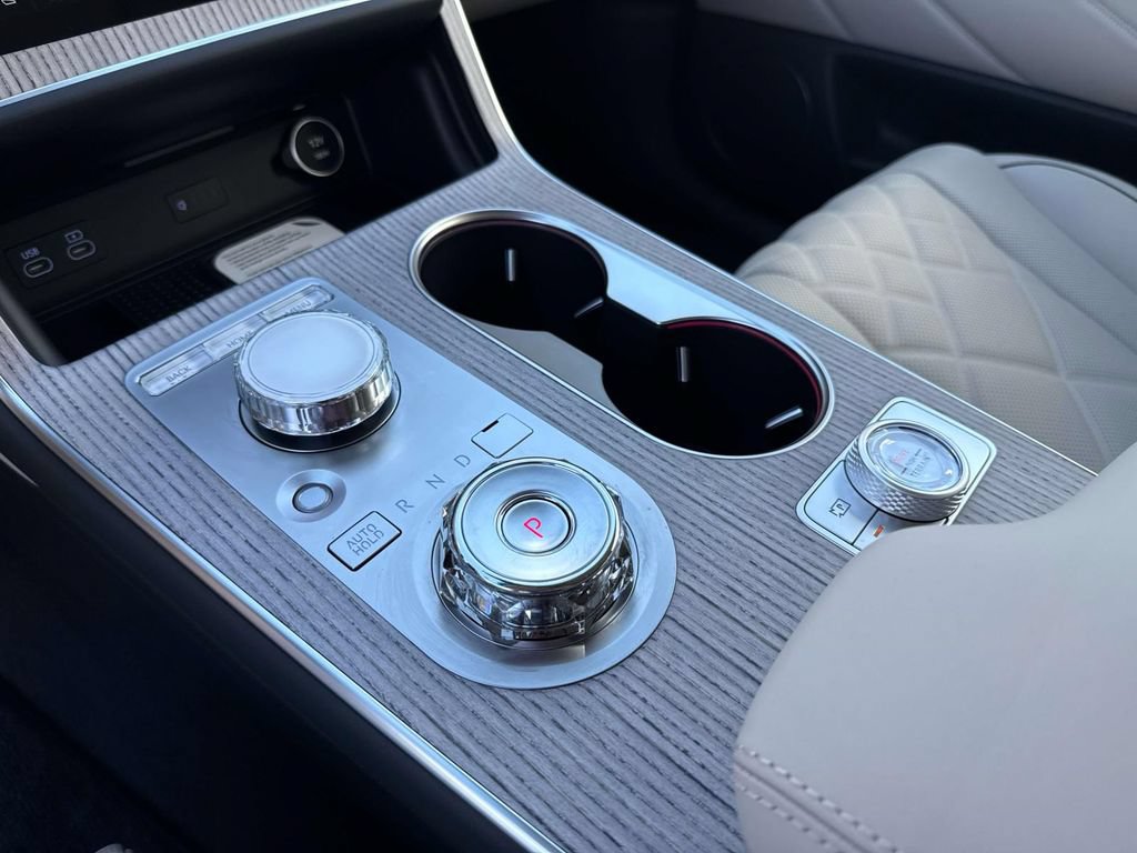 New 2026 Genesis GV80 3.5T Prestige AWD/4WD image 26