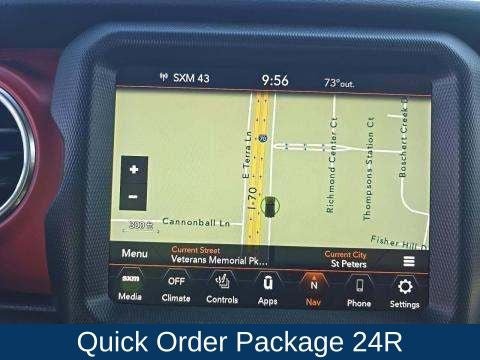 Used 2020 Jeep Wrangler Unlimited Rubicon image 26