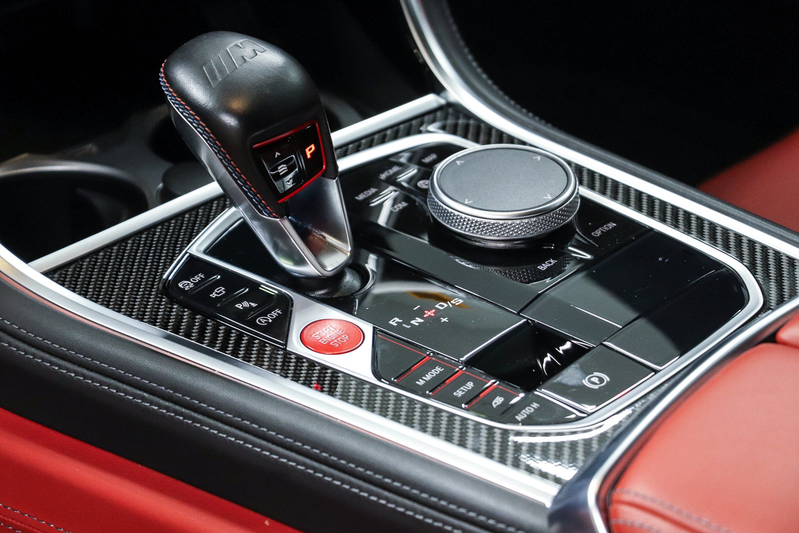 Used 2023 BMW M8 Competition AWD/4WD image 30