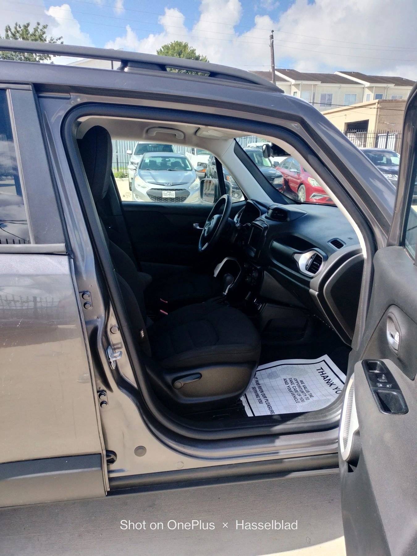 Used 2019 Jeep Renegade Latitude image 35
