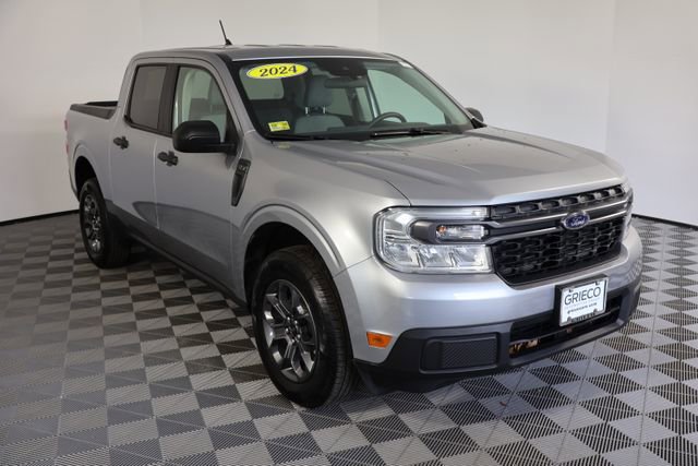 Used 2024 Ford Maverick XLT