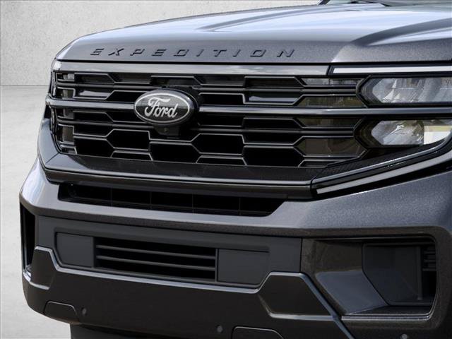 New 2027 Ford Expedition Max Platinum w/ Stealth Performance Package AWD/4WD image 17