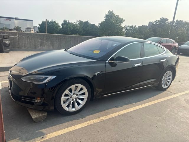 Used 2018 Tesla Model S 75D