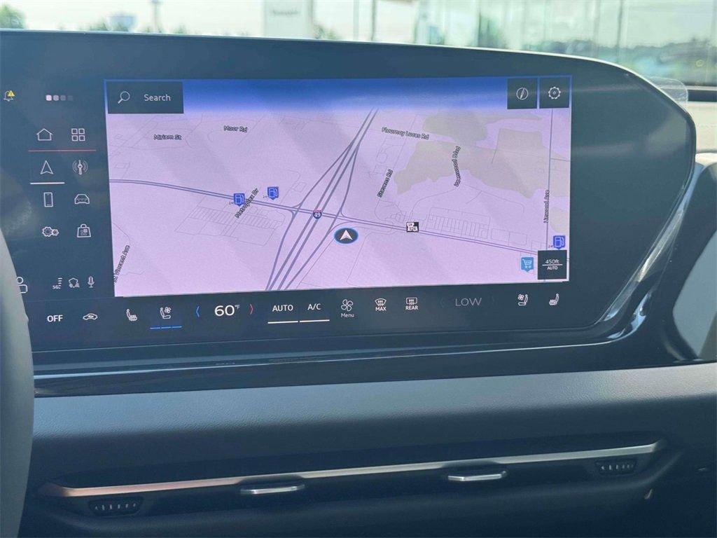 New 2025 Audi A5 2.0T Premium Plus image 15
