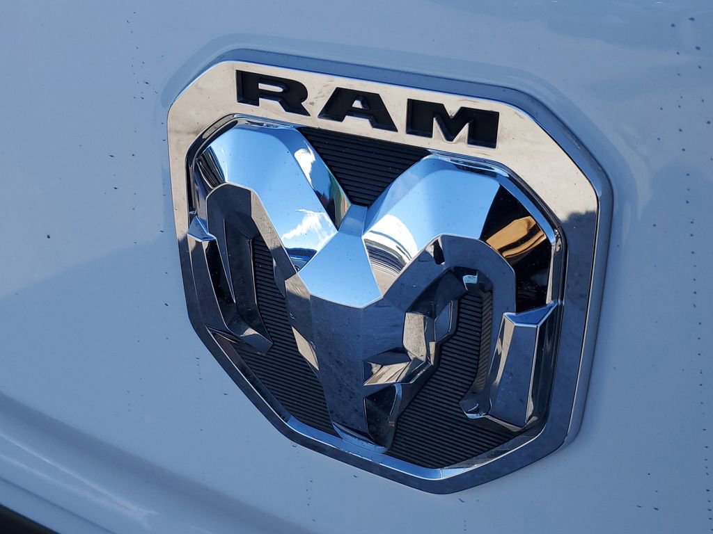 Used 2019 RAM 1500 Tradesman w/ SXT Appearance Group image 33