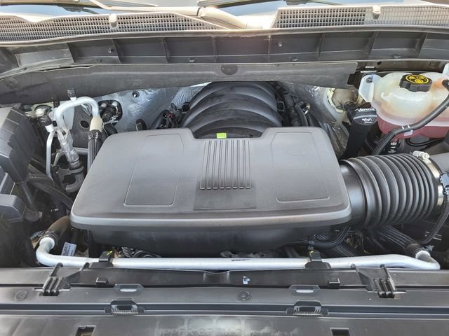 Used 2023 GMC Sierra 1500 SLE image 27