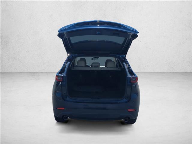 Used 2022 MAZDA CX-5 AWD 2.5 S w/ Select Package image 6