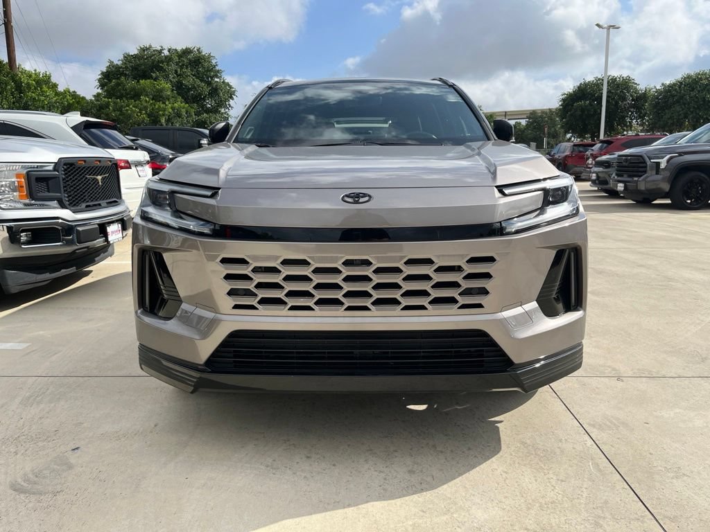 New 2026 Toyota RAV4 XSE