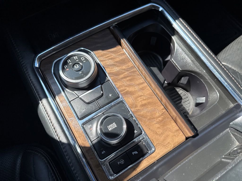 Used 2021 Ford Expedition Platinum image 30