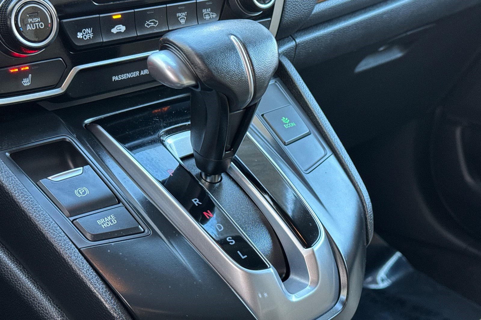 Used 2018 Honda CR-V Touring image 15