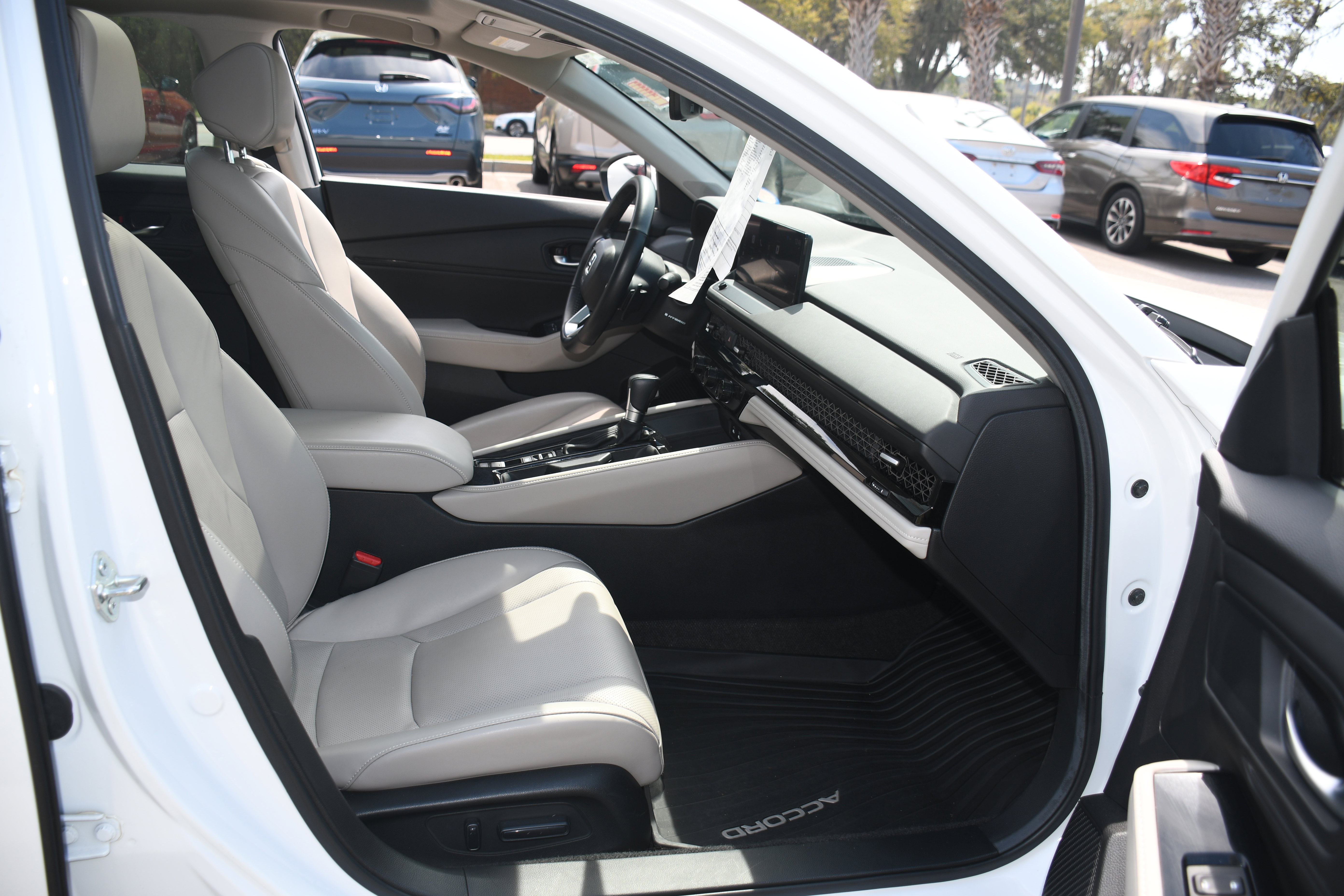 Used 2024 Honda Accord Touring image 22