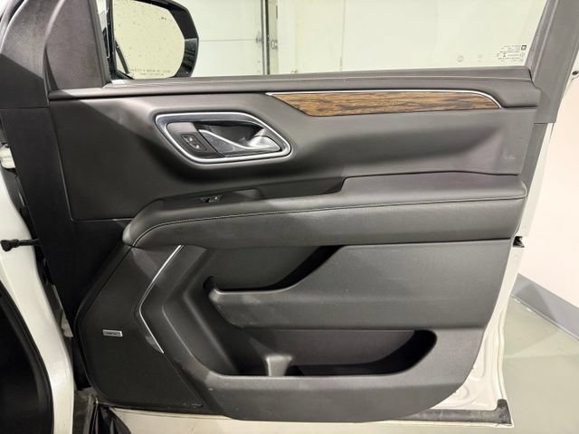 Certified 2021 Chevrolet Tahoe Premier w/ Premium Package AWD/4WD image 29