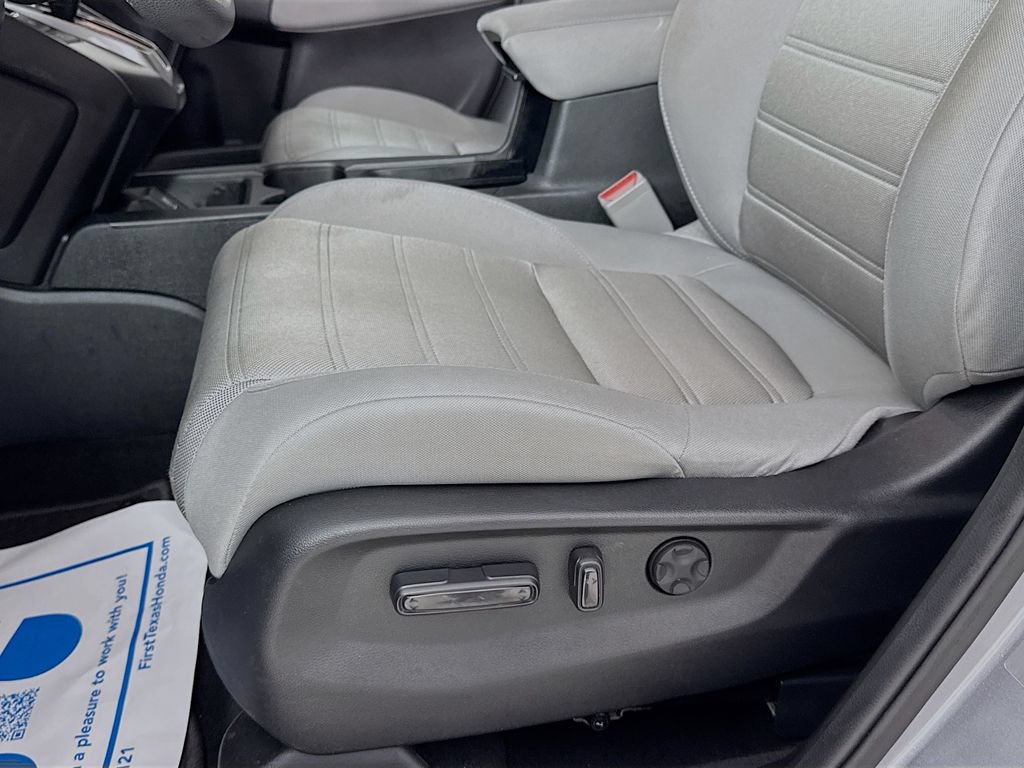 Used 2019 Honda CR-V EX image 25