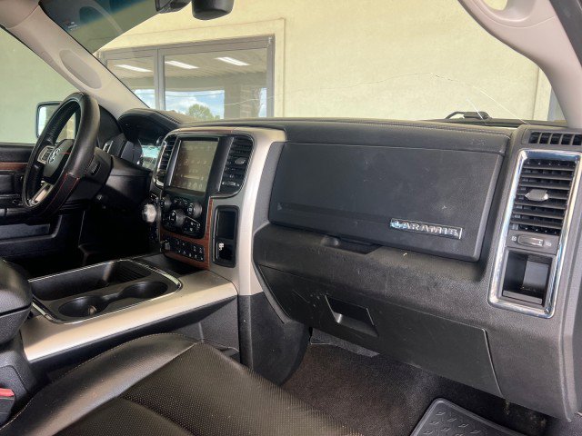 Used 2016 RAM 1500 Laramie w/ Convenience Group image 20