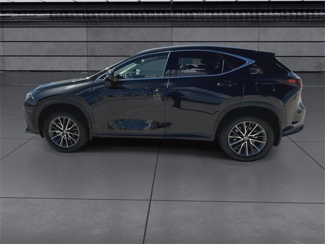 Certified 2022 Lexus NX 350 AWD w/ Premium Package image 5